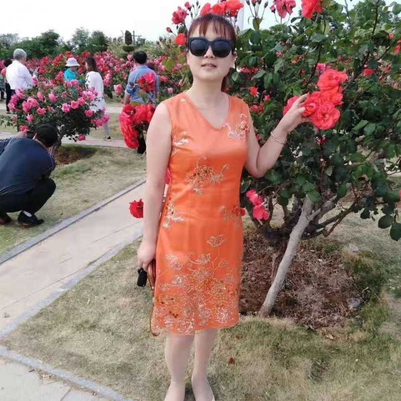 yunerfei的第一张照片--南昌相亲服务中心