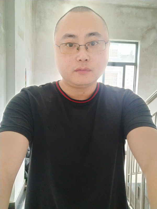 奈何没有桥的第一张照片--南昌相亲服务中心