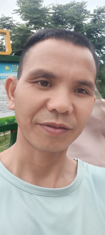 找个相爱的人结婚的第一张照片--南昌相亲服务中心