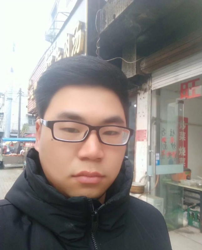 枯叶??的第一张照片--南昌相亲服务中心