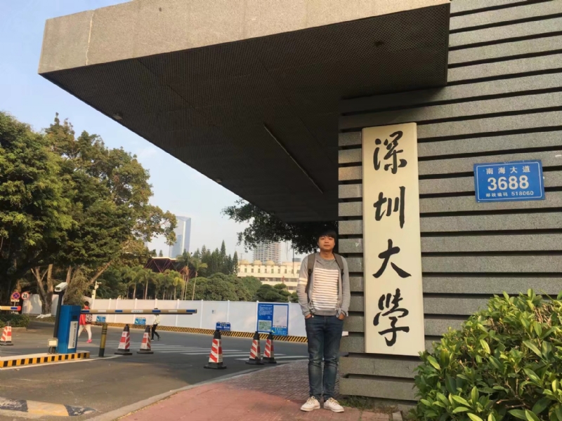 暮霭沉沉楚天阔的第二张照片--南昌相亲服务中心