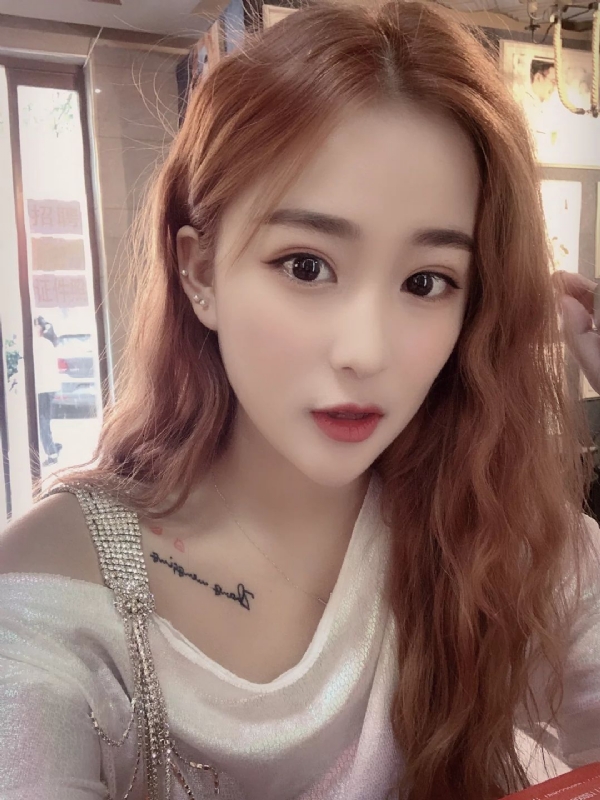 佳瀨fe939的第一张照片--南昌相亲服务中心