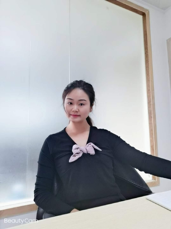 美美在深的第一张照片--南昌相亲服务中心
