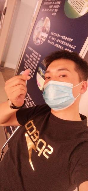 一一罗杰一一的第一张照片--南昌相亲服务中心