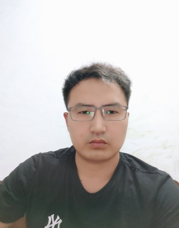 随缘的第一张照片--南昌相亲服务中心