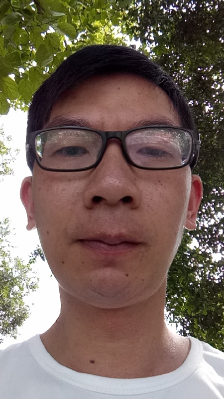 奋斗的第一张照片--南昌相亲服务中心