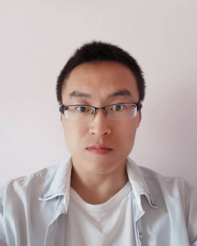 仿佛看到了希望的第一张照片--南昌相亲服务中心