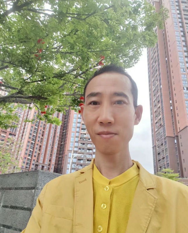 明旺1314的第四张照片--南昌相亲服务中心
