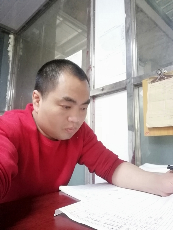 小吴的第一张照片--南昌相亲服务中心