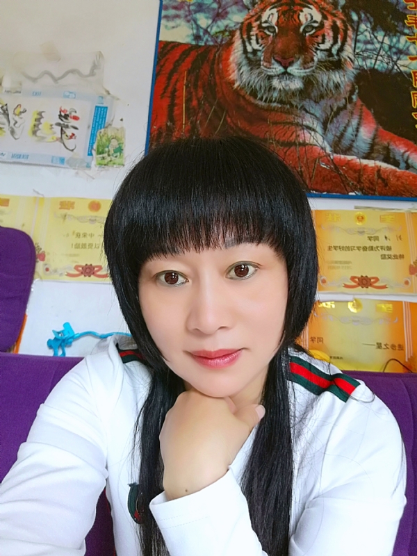 金鱼儿的第二张照片--南昌相亲服务中心