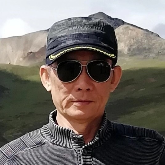 老果的第一张照片--南昌相亲服务中心