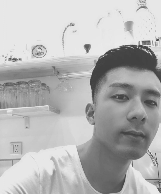 jimmy的第一张照片--南昌相亲服务中心