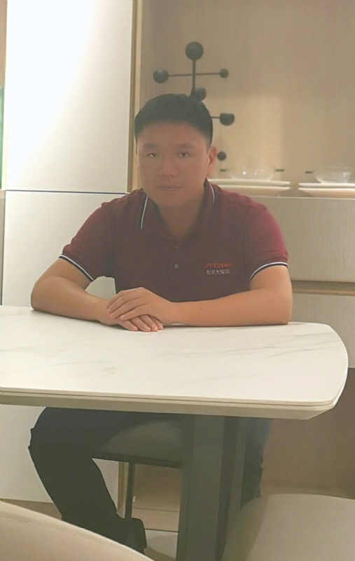 好想有个家的第一张照片--南昌相亲服务中心