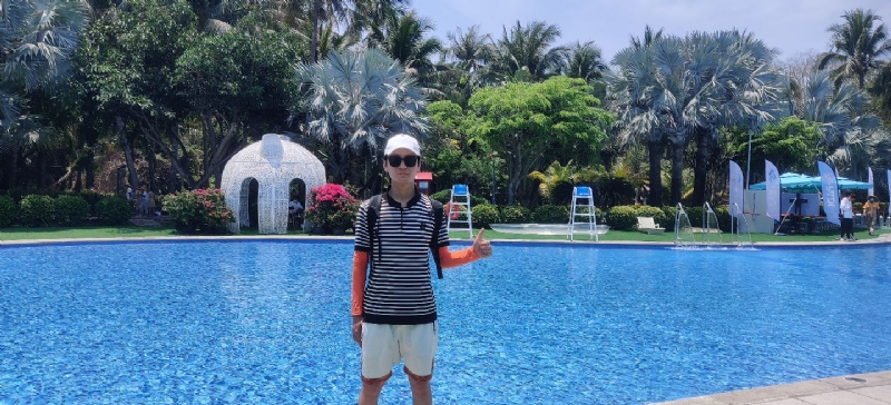 Owen的第一张照片--南昌相亲服务中心