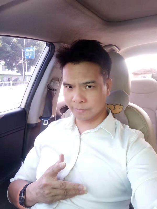 大南瓜的第一张照片--南昌相亲服务中心