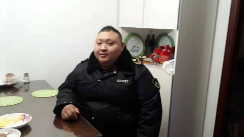 通路的第一张照片--南昌相亲服务中心