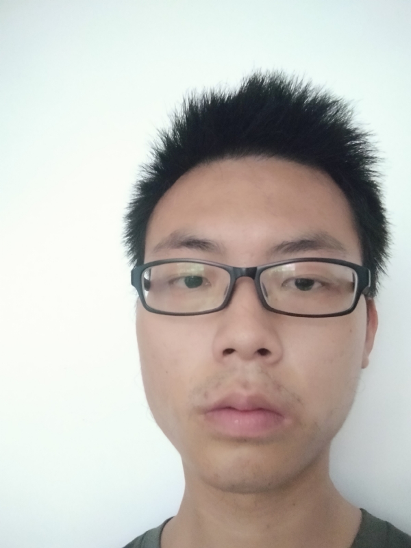 愁丝恨缕沈雄俊爽的第一张照片--南昌相亲服务中心