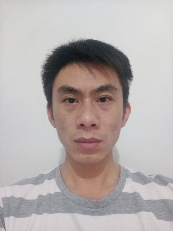 大龄男中年的第一张照片--南昌相亲服务中心