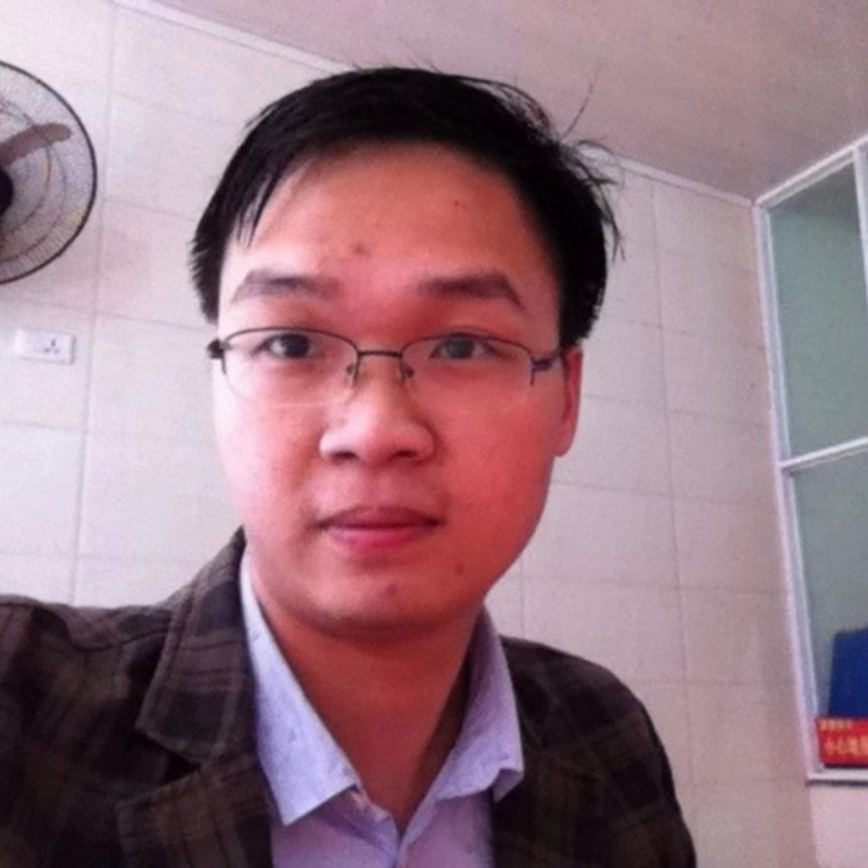 白云飞的第一张照片--南昌相亲服务中心