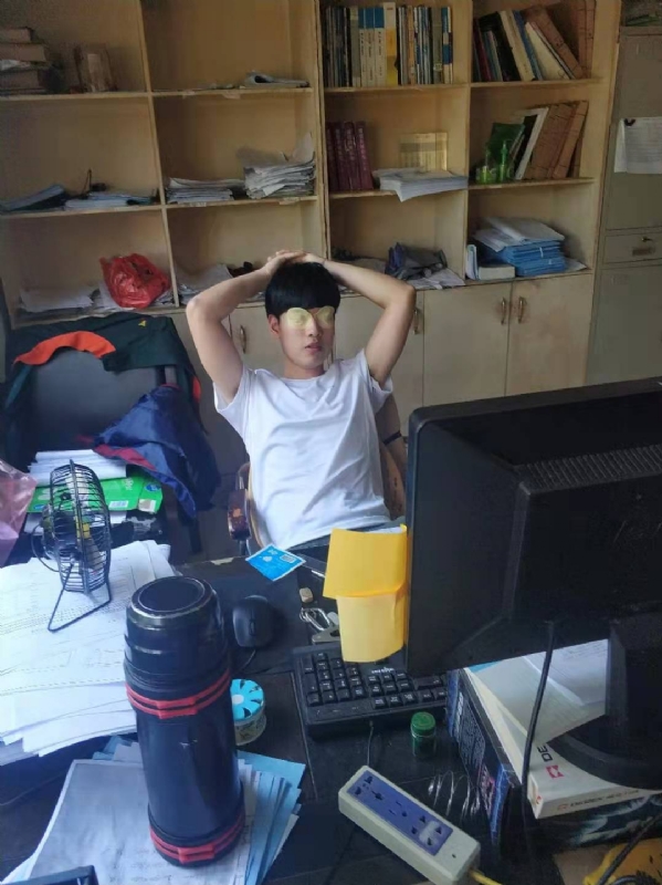 君子剑的第一张照片--南昌相亲服务中心