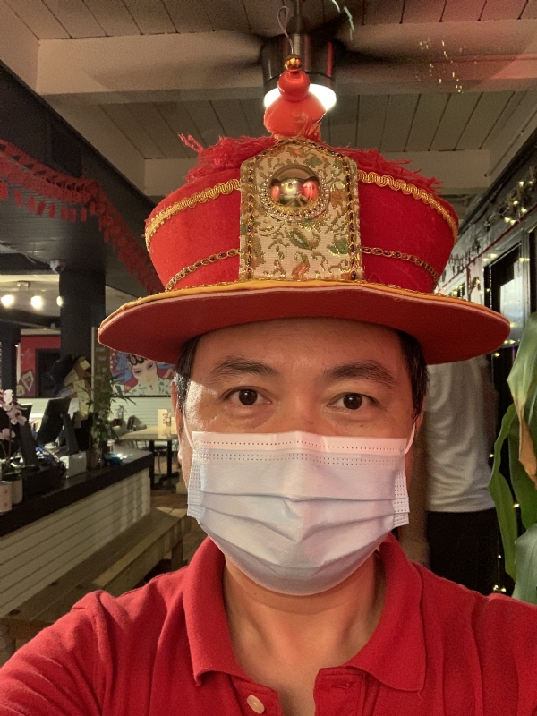 Jason1357的第一张照片--南昌相亲服务中心