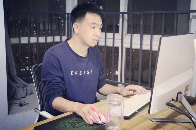 滞后的微笑的第二张照片--南昌相亲服务中心