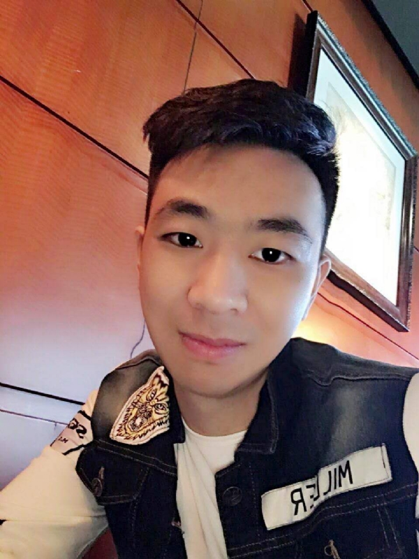 滞后的微笑的第三张照片--南昌相亲服务中心