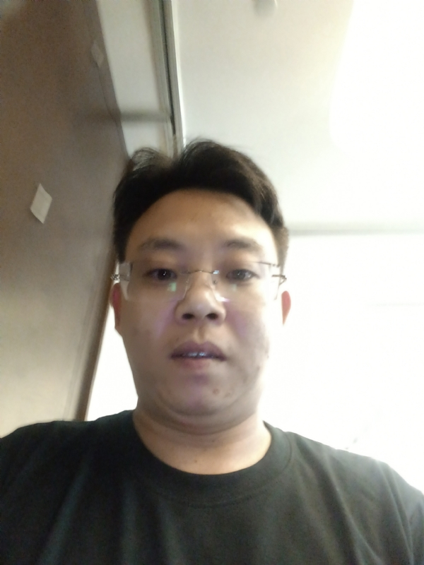 杨小锋的第一张照片--南昌相亲服务中心