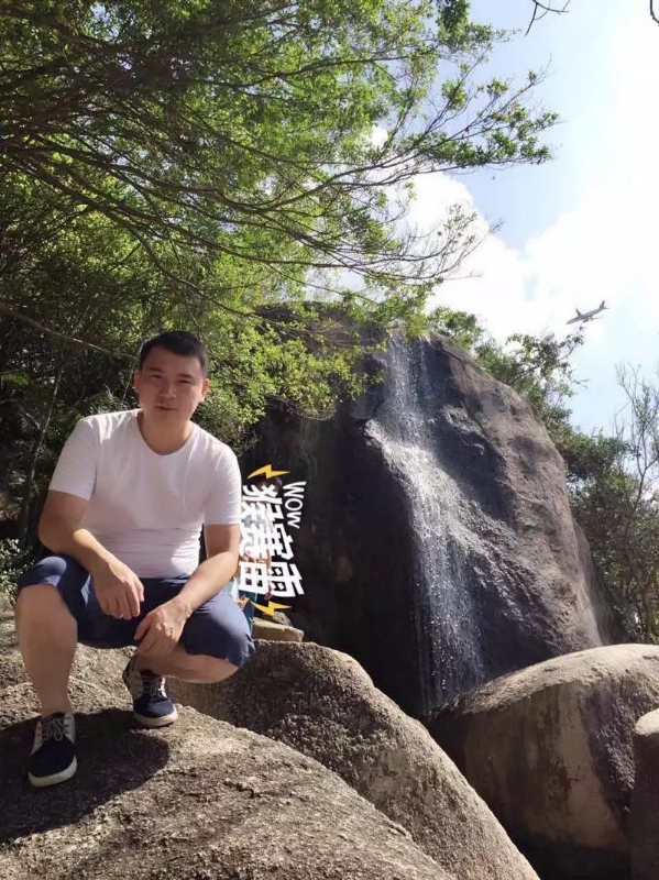 聪儿的第二张照片--南昌相亲服务中心