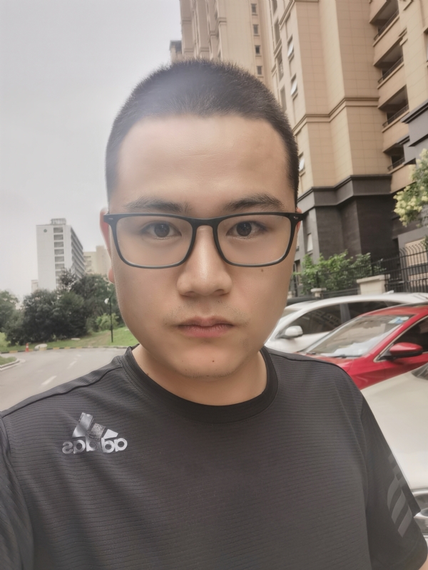 蛋壳zZzz的第一张照片--南昌相亲服务中心