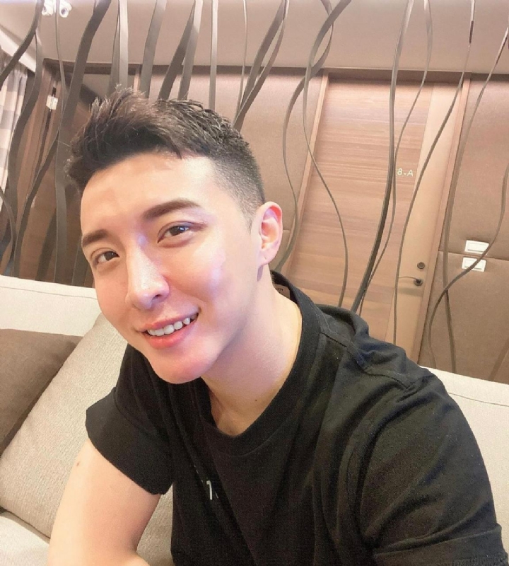 王子的第一张照片--南昌相亲服务中心