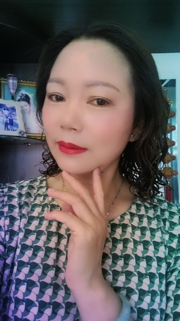 执意温柔的第一张照片--南昌相亲服务中心
