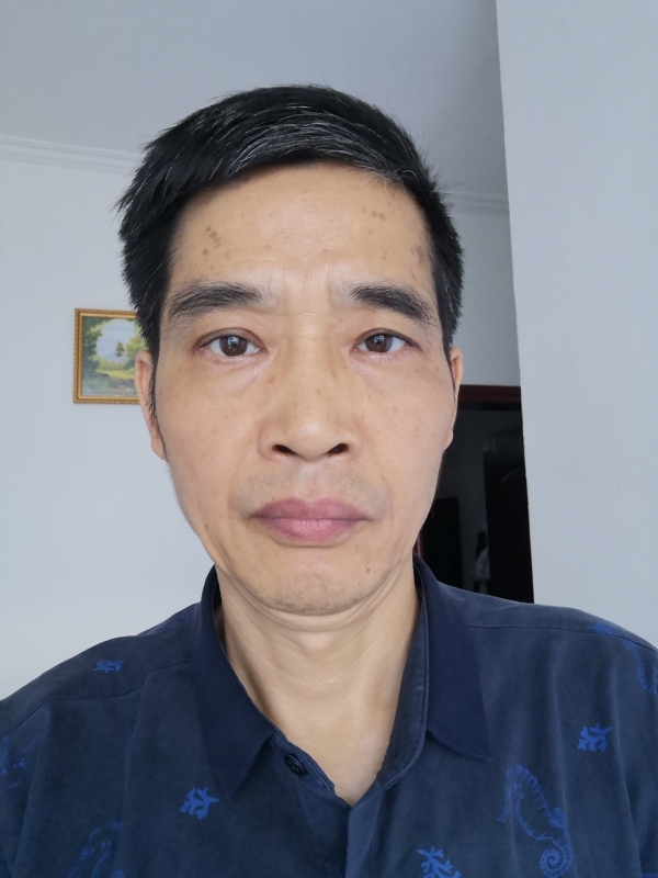 痴心爱人的第三张照片--南昌相亲服务中心