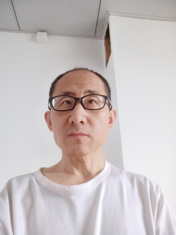 齐天大圣的第一张照片--南昌相亲服务中心