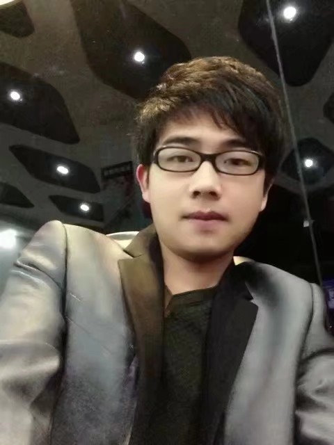 久伴的第一张照片--南昌相亲服务中心