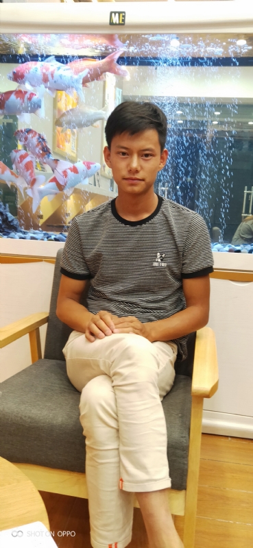 长情橙子的第一张照片--南昌相亲服务中心