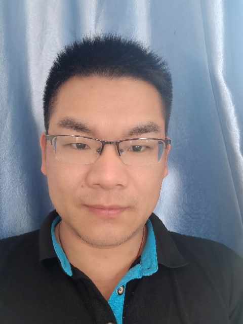 朱先生的第一张照片--南昌相亲服务中心