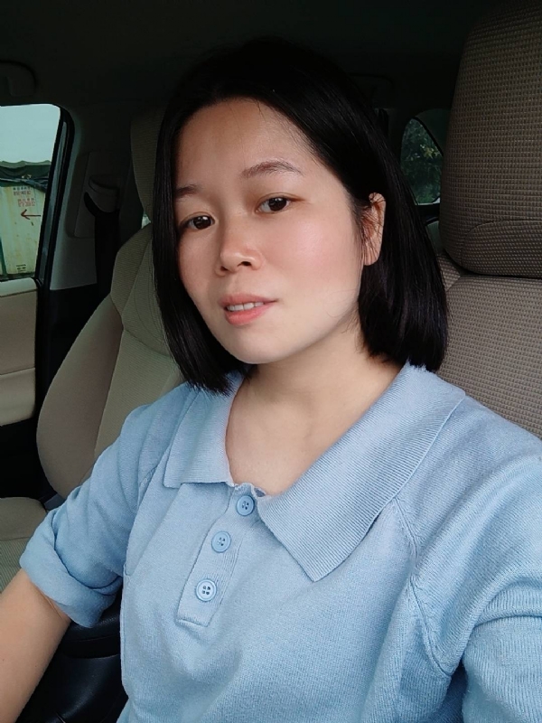 贝贝的第三张照片--南昌相亲服务中心