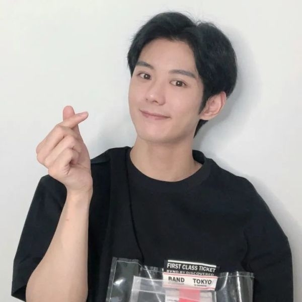 逍遥的第一张照片--南昌相亲服务中心