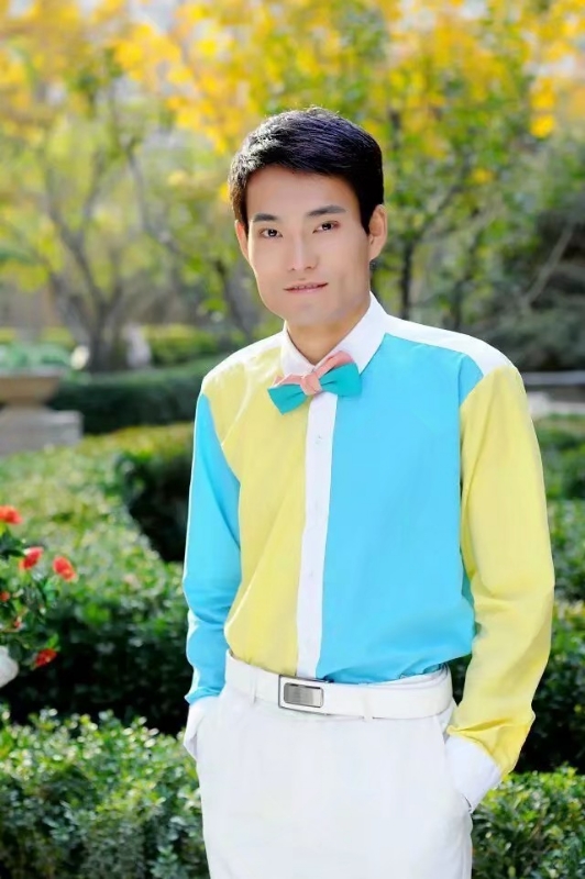 寻爱的第一张照片--南昌相亲服务中心