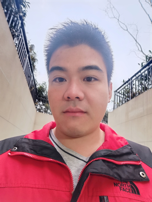 skari的第一张照片--南昌相亲服务中心