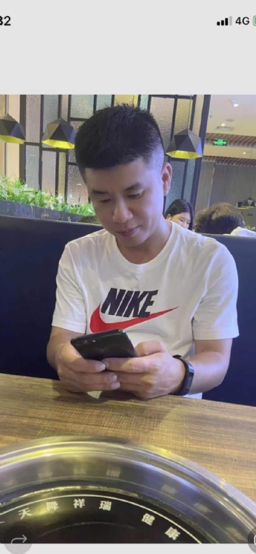 柒柒的第一张照片--南昌相亲服务中心