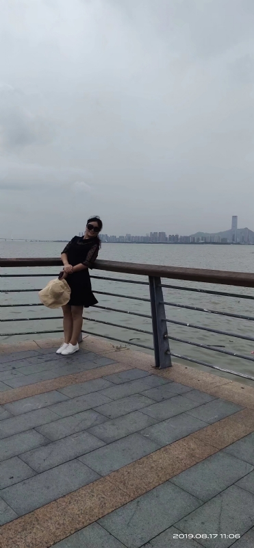 清秋的第一张照片--南昌相亲服务中心