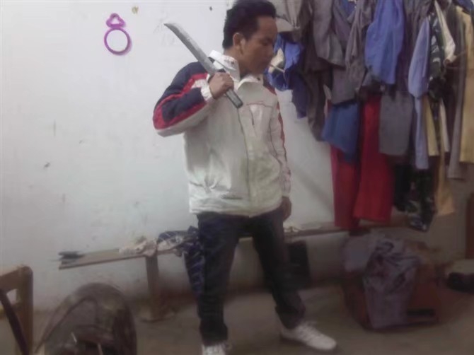 游侠儿的第一张照片--南昌相亲服务中心