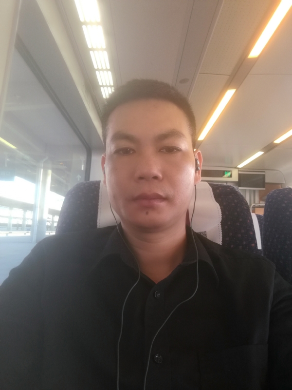 坚强芒果的第二张照片--南昌相亲服务中心