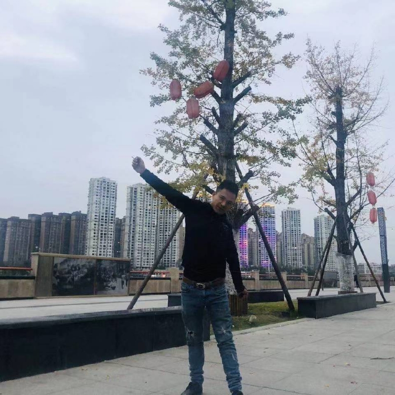 空空的房间的第一张照片--南昌相亲服务中心