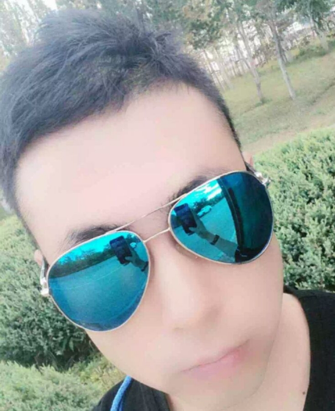 流年啊的第一张照片--南昌相亲服务中心