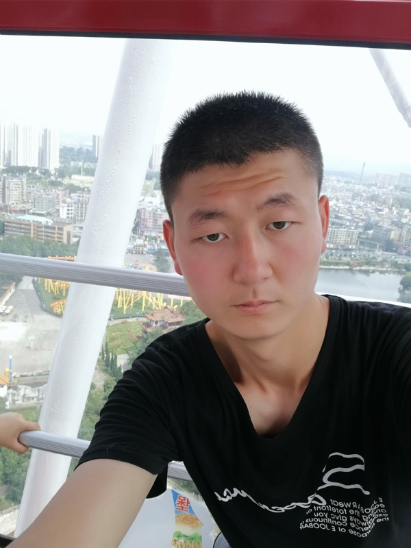 川川的第一张照片--南昌相亲服务中心