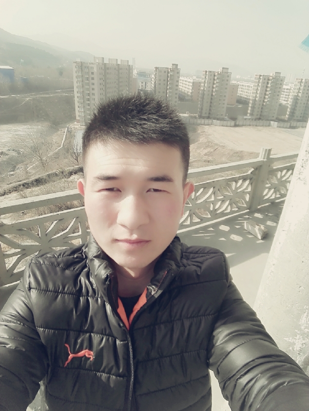 兵心依旧的第一张照片--南昌相亲服务中心