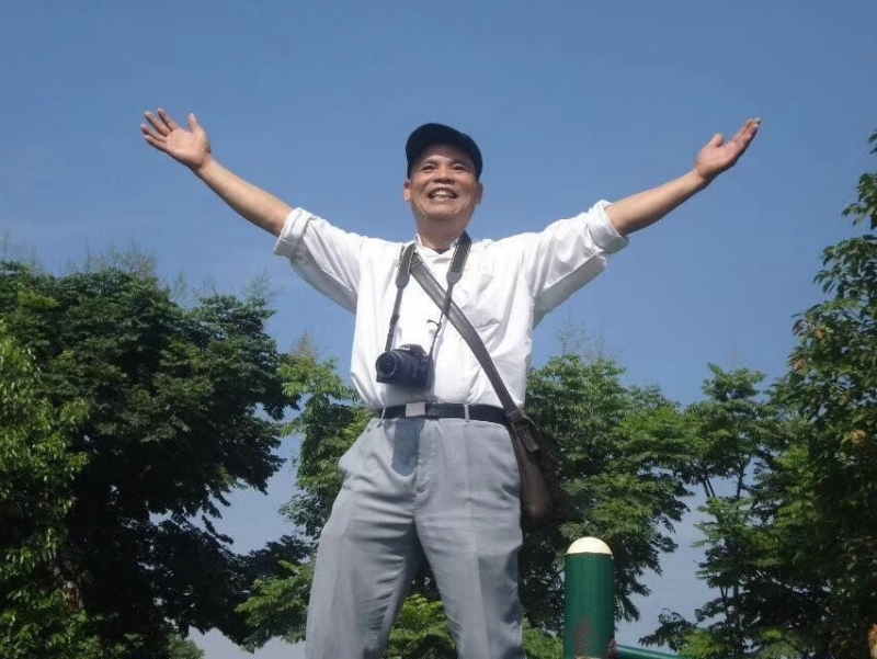 相遇有缘的第三张照片--南昌相亲服务中心